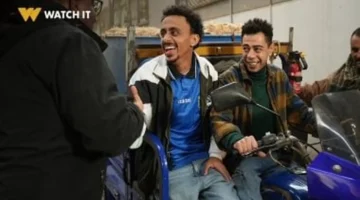 مسلسل بيبو الحلقة 5.. متى وأين تتابع العرض والإعادة